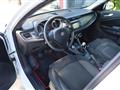 ALFA ROMEO GIULIETTA 1.4 GPL 120CV Euro 6B GPL Valido fino 2034 USB Cru