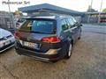 VOLKSWAGEN GOLF Variant 1.6 tdi Business 116cv FY092GN