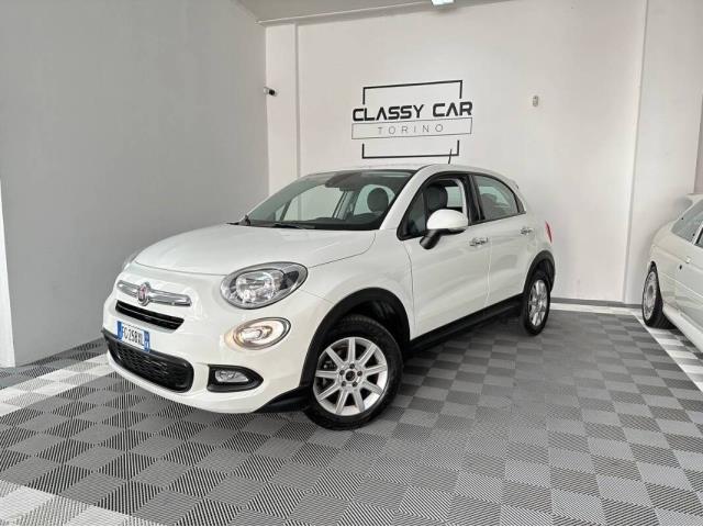 FIAT 500X 1.4 Turbo 140cv - frizione, distribuzione e modulo multiair 