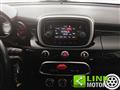 FIAT 500X 1.3 MultiJet 95 CV S-Design City / Neopatentati