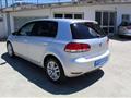 VOLKSWAGEN Golf 5p 1.6 tdi Highline dsg Garanzia vw