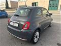 FIAT 500 1.2 Lounge GPL 69cv