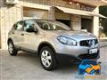 NISSAN QASHQAI 1.6 16V Visia 2WD GANCIO TRAINO