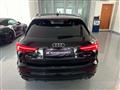 AUDI Q3 35 2.0 TDI S tronic S line edition