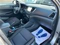 HYUNDAI Tucson 1.7 CRDi Sound Edition