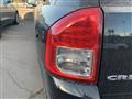 JEEP COMPASS 2.2 CRD Limited