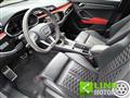 AUDI Q3 SPORTBACK SPB quattro S tronic Carboceramici/Leasing