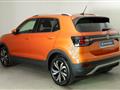 VOLKSWAGEN T-CROSS 1.0 TSI 110 CV DSG Advanced