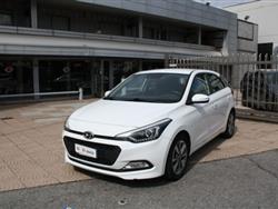 HYUNDAI I20 1.2 84 CV 5 porte Comfort