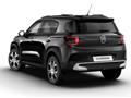 CITROEN C3 AIRCROSS MHEV Hybrid 136 e-DCS6 Max