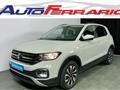 VOLKSWAGEN T-CROSS 1.0 TSI 110 CV DSG Style