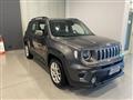 JEEP Renegade 1.6 mjt Limited 2wd 120cv