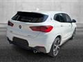 BMW X2 xDrive20d Msport