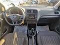 VOLKSWAGEN POLO 1.4tdi BUSINESS 75cv BLUETOOTH CLIMA STEREO