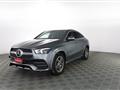 MERCEDES CLASSE GLE sse GLE Coupé GLE 350 d 4Matic Coupé Premium