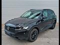 VOLKSWAGEN TOUAREG V6 TDI TIPTRONIC BLACK STYLE