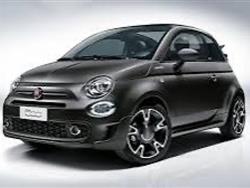 FIAT 500C 1.0 Hybrid Sport