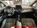 TOYOTA C-HR 2.0 (184) Hybrid E-CVT Morebusiness