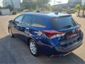 TOYOTA AURIS 1.8 Hybrid Lounge TAGLIANDI TOYOTA PERMUTE