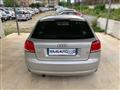 AUDI A3 1.6 Attraction DISTRIBUZIONE OK BENZINA PRONTA CON