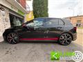 VOLKSWAGEN GOLF 2.0 TSI GTI MT ULTIMATE MANUALE