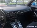 AUDI TT Coupe 40 tfsi s-tronic S LINE REALE IVA ESPOSTA