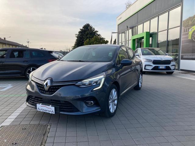 RENAULT NEW CLIO Blue dCi 115 CV 5 porte Intens