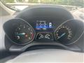 FORD C-MAX C-Max7 1.5 TDCi 120CV Powershift Start&Stop Business