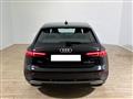 AUDI A3 SPORTBACK A3 SPB 30 g-tron S tronic Business Advanced