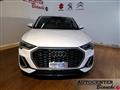 AUDI Q3 SPORTBACK SPB 40 TFSI quattro S tronic S line edition