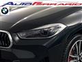 BMW X2 sDrive18d Msport