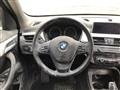 BMW X1 SDRIVE18D 150CV ADVANTAGE AUTOMATIC *ALLUVIONATA*