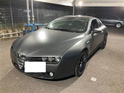 ALFA ROMEO BRERA 1750 TBI ITALIAN INDEPENDENT 1PROPRIETARIO 37000KM