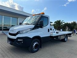 IVECO Daily 60C17 3.0 170CV Soccorso Stradale Carro Attrezzi