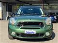 MINI COUNTRYMAN 2.0 Cooper SD Park Lane Plus+TETTO AUTOMATICA