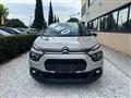 CITROEN C3 1.2 PureTech Benzina 83cv S&S Max - KmZero