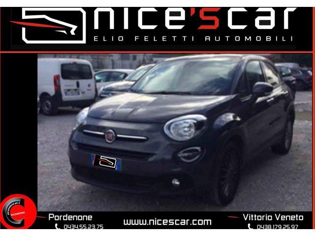 FIAT 500X 1.6 MultiJet 130 CV Club