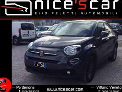 FIAT 500X 1.6 MultiJet 130 CV Club