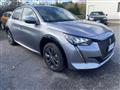 PEUGEOT e-208 208 motore elettrico 136 CV 5 porte Allure