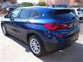 BMW X2 1.8 d