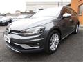 VOLKSWAGEN GOLF Alltrack 2.0 TDi Executive 4x4 *100.000 KM REALI*