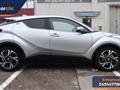 TOYOTA C-HR 1.8 Hybrid E-CVT Trend