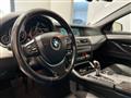 BMW Serie 5 525d xdrive Business auto