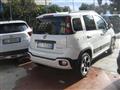 FIAT PANDA CROSS CROSS 1.0 FIREFLY S-S HYBRID