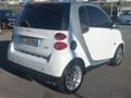 SMART FORTWO 1000 52 kW MHD coupé pure