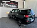 FIAT 500L Living 0.9 TwinAir Turbo Natural Power metano