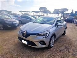 RENAULT NEW CLIO 1.5Dci BUSINESS 100cv NAVI SAFETYPACK