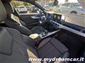 AUDI A4 AVANT Avant 40 TDI MHEV quattro S tronic S line