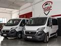 FIAT DUCATO 2.3 MJT 150cv ecojet 9 posti Km 43.000