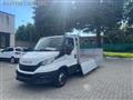 IVECO DAILY 35C14 140CV *CASSONE FISSO 5 Metri * GEMELLATO